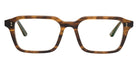 SALT.® Millerton Eyeglasses - Matte Amber Glacier