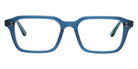 SALT.® Millerton Eyeglasses - Matte Indigo Blue