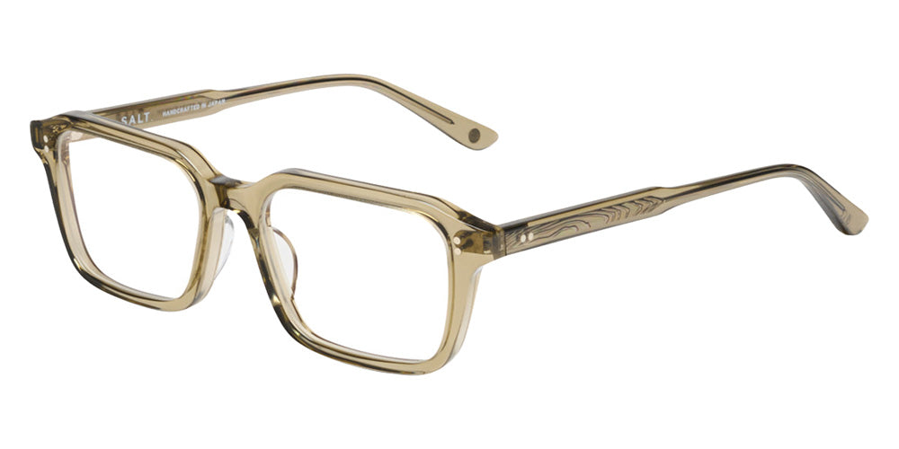 SALT.® Millerton Eyeglasses - Tea