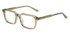 SALT.® Millerton Eyeglasses - Tea