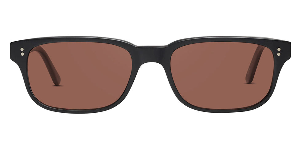 SALT.® Mitchell Sun SE Sunglasses - Matte Black