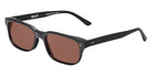 SALT.® Mitchell Sun SE Sunglasses - Matte Black