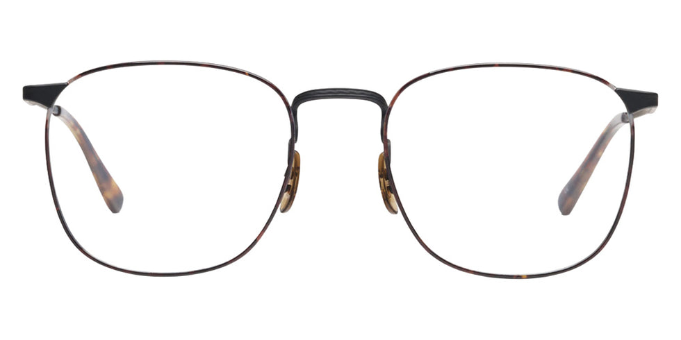 SALT.® Ross RX Eyeglasses - Antique Silver