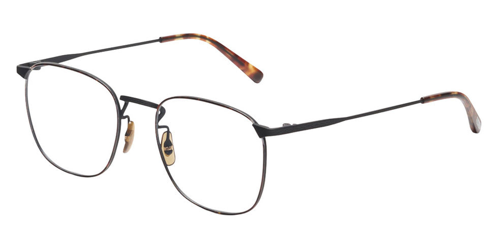 SALT.® Ross RX Eyeglasses - Antique Silver