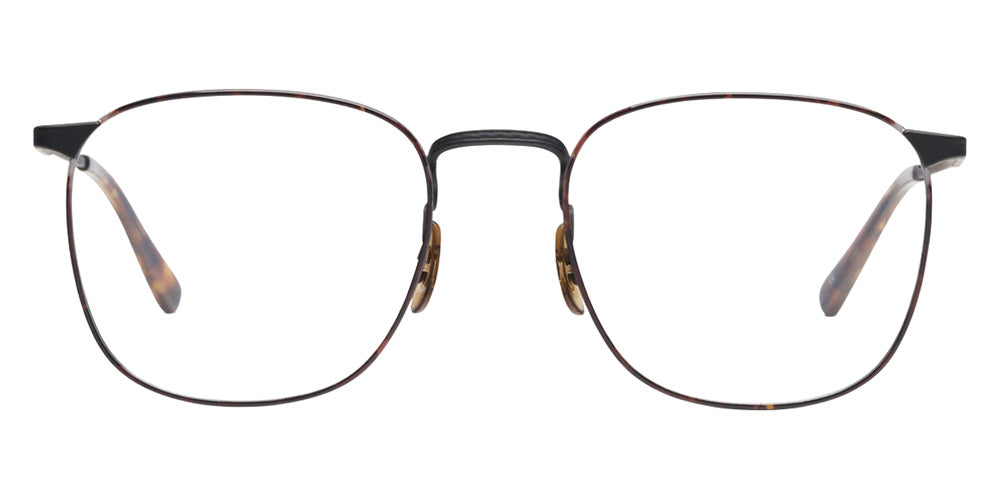 SALT.® Ross RX Eyeglasses - Black Sand