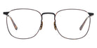 SALT.® Ross RX Eyeglasses - Black Sand