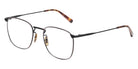 SALT.® Ross RX Eyeglasses - Black Sand