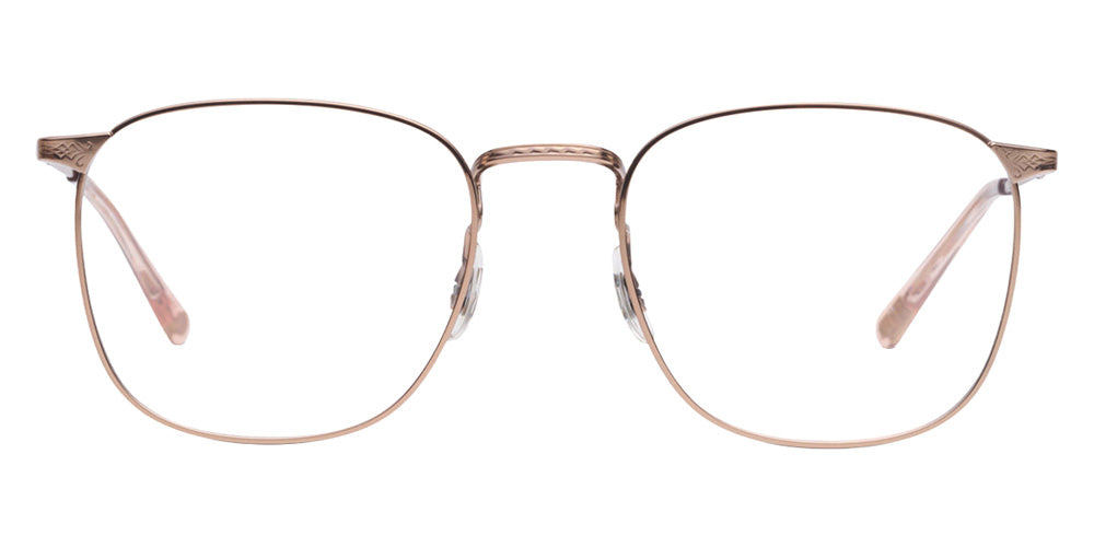 SALT.® Ross RX Eyeglasses - Rose Gold