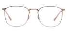 SALT.® Ross RX Eyeglasses - Rose Gold