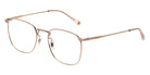 SALT.® Ross RX Eyeglasses - Rose Gold