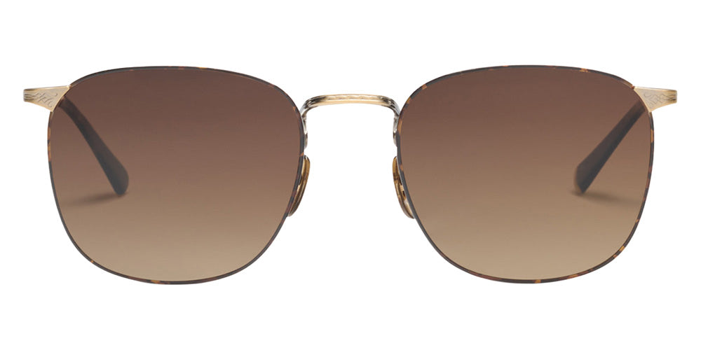 SALT.® Ross Sun Sunglasses - Antique Gold