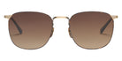 SALT.® Ross Sun Sunglasses - Antique Gold