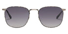 SALT.® Ross Sun Sunglasses - Antique Silver