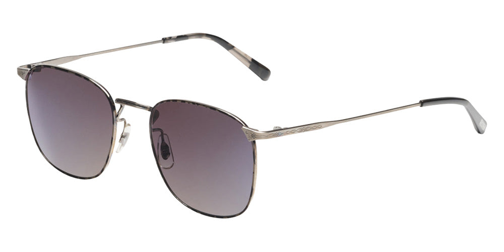 SALT.® Ross Sun Sunglasses - Antique Silver