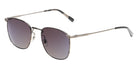 SALT.® Ross Sun Sunglasses - Antique Silver