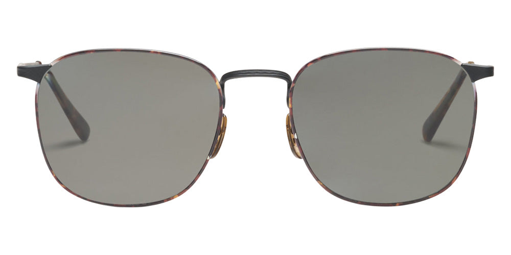 SALT.® Ross Sun Sunglasses - Black Sand