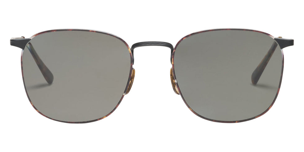 SALT.® Ross Sun Sunglasses - Black Sand