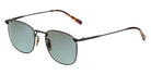 SALT.® Ross Sun Sunglasses - Black Sand