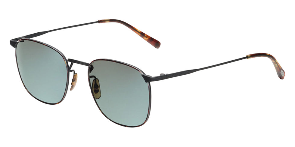 SALT.® Ross Sun Sunglasses - Black Sand