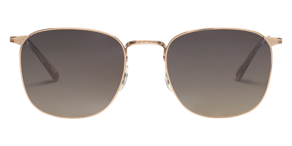 SALT.® Ross Sun Sunglasses - Rose Gold