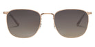 SALT.® Ross Sun Sunglasses - Rose Gold