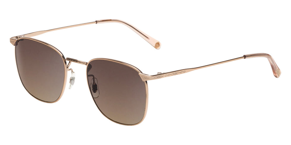 SALT.® Ross Sun Sunglasses - Rose Gold