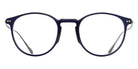 Brett® SMALL MILES BRTT SMALL MILES-C04-ST 47 - Blue/Silver - C04