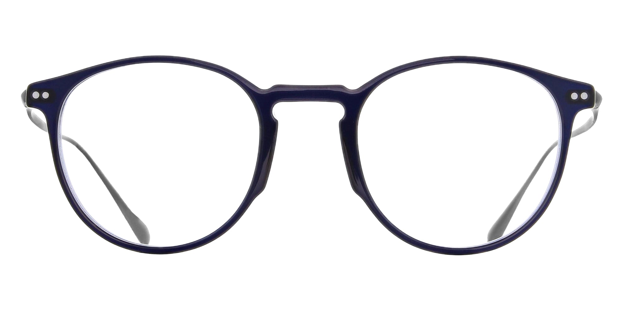 Brett® SMALL MILES BRTT SMALL MILES-C04-ST 47 - Blue/Silver - C04