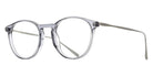 Brett® SMALL MILES BRTT SMALL MILES-C07-ST 47 - Grey/Silver - C07
