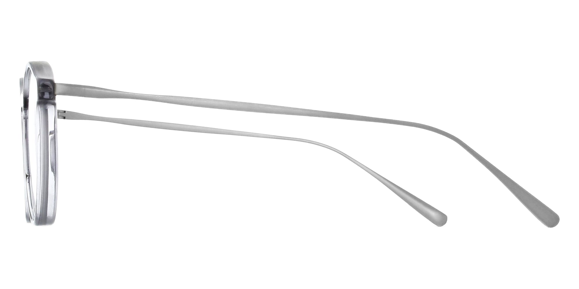 Brett® SMALL MILES BRTT SMALL MILES-C07-ST 47 - Grey/Silver - C07
