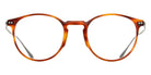 Brett® SMALL MILES BRTT SMALL MILES-C09-ST 47 - Honey Tortoise / Silver - C09