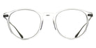Brett® SMALL MILES BRTT SMALL MILES-C11-ST 47 - Crystal/Silver - C11