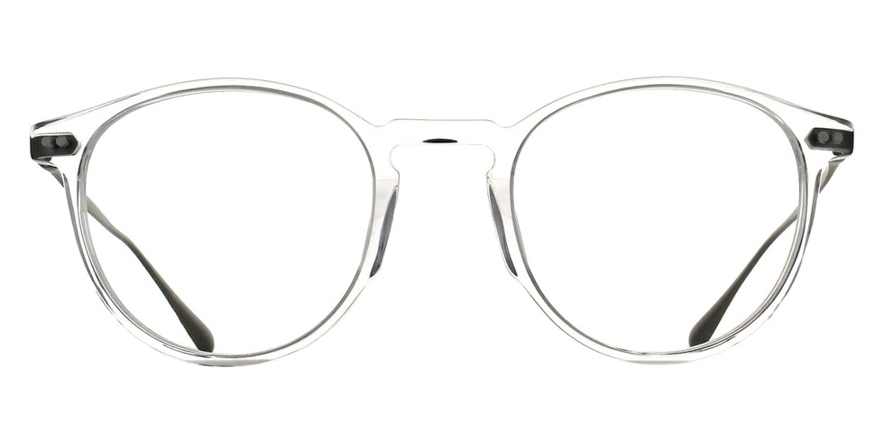 Brett® SMALL MILES BRTT SMALL MILES-C11-ST 47 - Crystal/Silver - C11