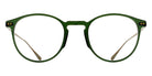Brett® SMALL MILES BRTT SMALL MILES-C19-ST 47 - Green/Copper - C19