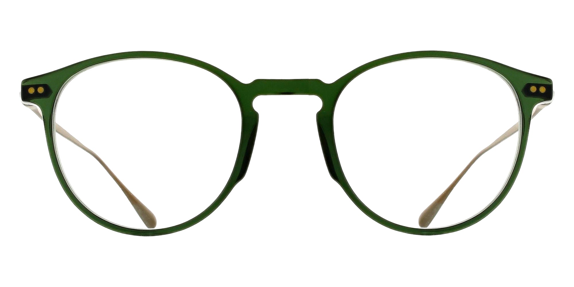 Brett® SMALL MILES BRTT SMALL MILES-C19-ST 47 - Green/Copper - C19
