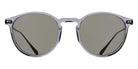 Brett® SMALL MILES SUN BRTT SMALL MILES SUN-C07-ST 47 - Grey/Silver - C07