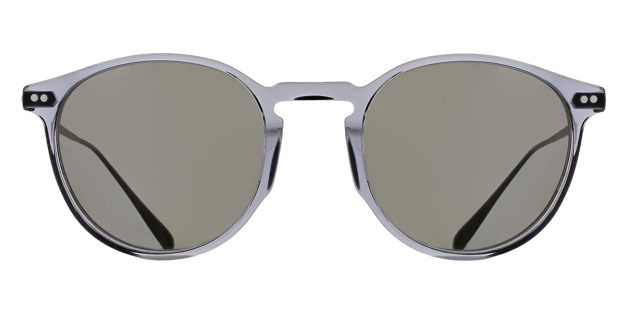 Brett® SMALL MILES SUN BRTT SMALL MILES SUN-C07-ST 47 - Grey/Silver - C07