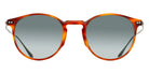 Brett® SMALL MILES SUN BRTT SMALL MILES SUN-C09-ST 47 - Honey Tortoise /Silver - C09