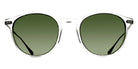Brett® SMALL MILES SUN BRTT SMALL MILES SUN-C11-ST 47 - Crystal/Silver - C11