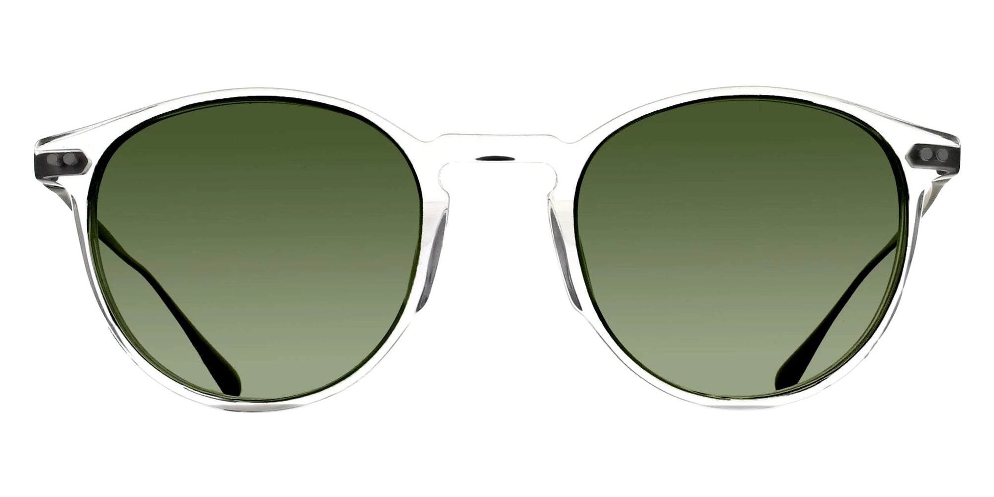 Brett® SMALL MILES SUN BRTT SMALL MILES SUN-C11-ST 47 - Crystal/Silver - C11