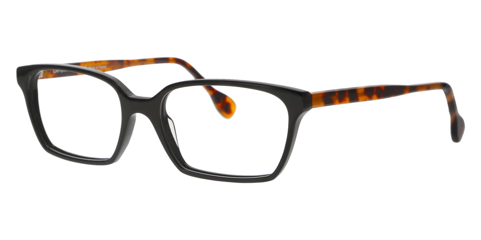 Lafont® SMART SMART 100 52 - Black - 100 Eyeglasses