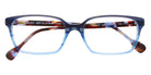 Lafont® SMART SMART 3060 52 - Blue - 3060 Eyeglasses