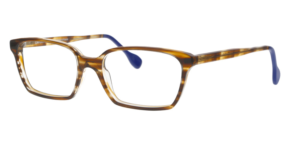 Lafont® SMART SMART 5049 52 - Brown - 5049 Eyeglasses
