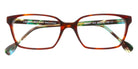 Lafont® SMART SMART 619 52 - Brown - 619 Eyeglasses