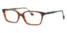 Lafont® SMART SMART 619 52 - Brown - 619 Eyeglasses