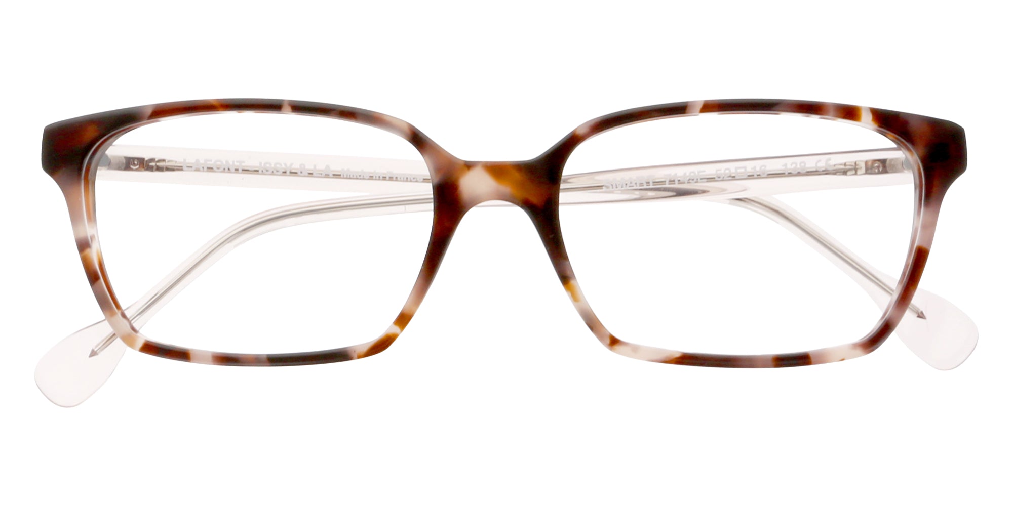 Lafont® SMART SMART 7149E 52 - Pink - 7149E Eyeglasses