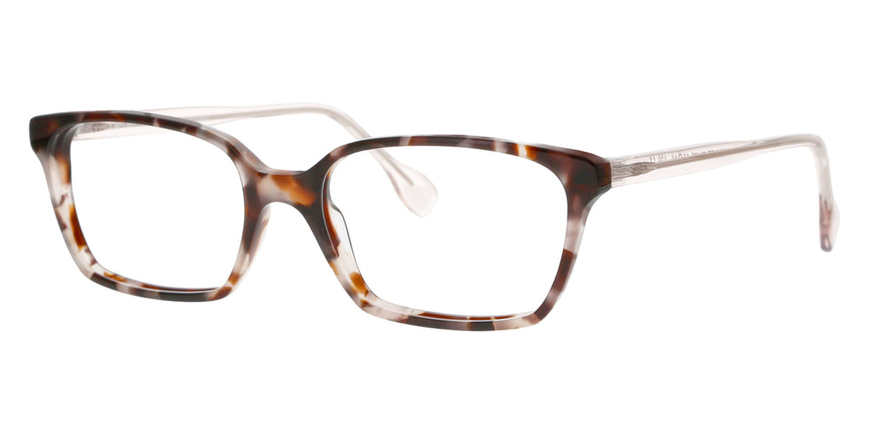 Lafont® SMART SMART 7149E 52 - Pink - 7149E Eyeglasses