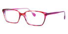 Lafont® SMART SMART 7155 52 - Pink - 7155 Eyeglasses