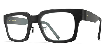 Blackfin® SOHO BLF SOHO 1625 50 - Matt Black Eyeglasses