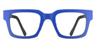 Blackfin® SOHO BLF SOHO 1626 50 - Olympic Blue Eyeglasses